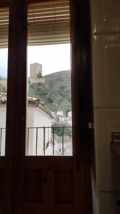 El Balcon De Cazorla Villa Exterior photo